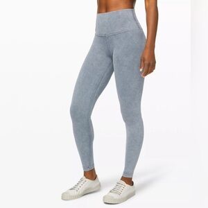 Lululemon align leggings